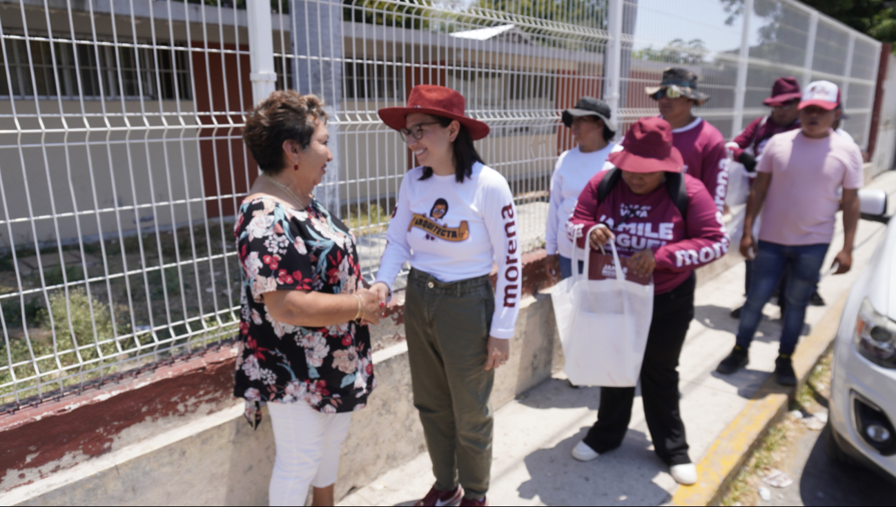 La veda electoral permite a la ciudadanía reflexionar de manera informada sobre su voto La veda electoral permite a la ciudadanía reflexionar de manera informada sobre su voto