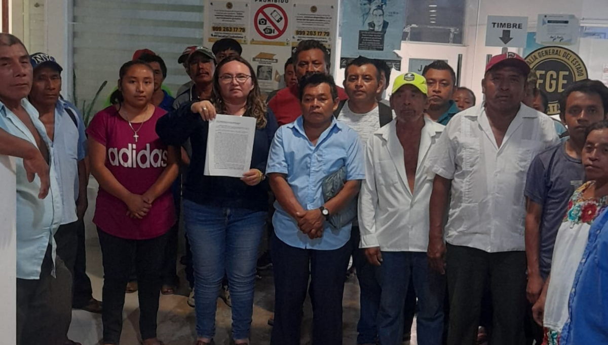 Perito forense independiente determina que el joven muerto tras ataque de esbirros del Prian fue por golpes Perito forense independiente determina que el joven muerto tras ataque de esbirros del Prian fue por golpes