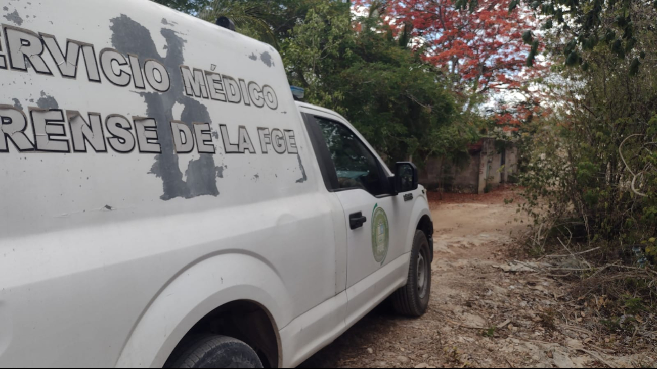 La mujer se encontraba al interior de su hogar y fueron los vecinos que avisaron de un fuerte olor La mujer se encontraba al interior de su hogar y fueron los vecinos que avisaron de un fuerte olor