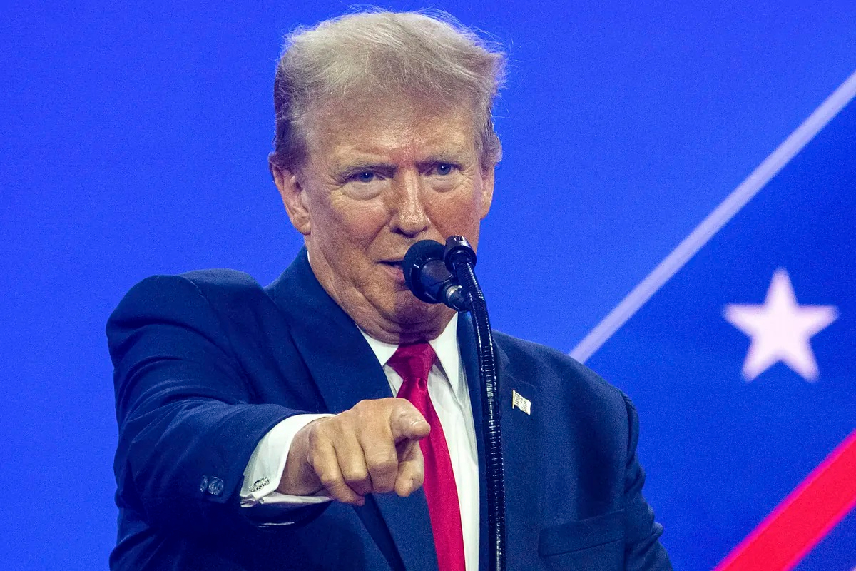 Impacto de acusaciones contra Trump en las elecciones de noviembre 2024