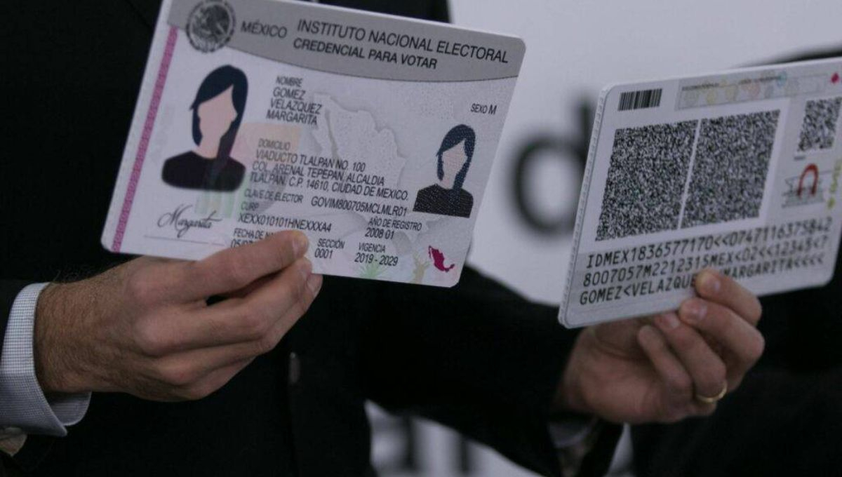 INE invita a consultar ‘Sistema Candidatas y Candidatos, Conóceles’ antes de Jornada Electoral