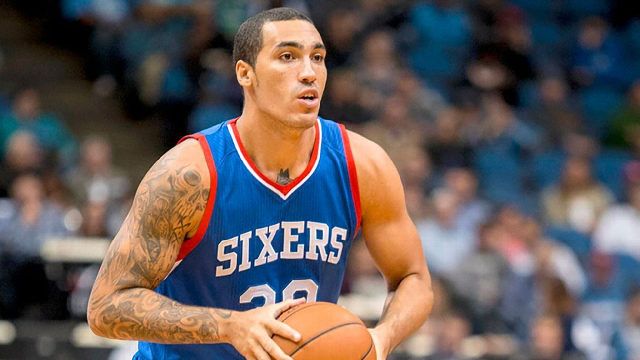 Esto se sabe de la muerte de Drew Gordon, exjugador de la NBA de 33 años de edad