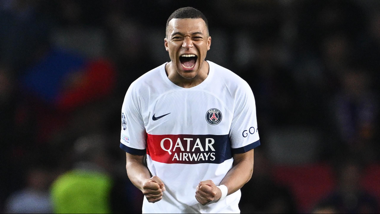 Fecha en la que el Real Madrid anunciará la llegada de Mbappé Fecha en la que el Real Madrid anunciará la llegada de Mbappé