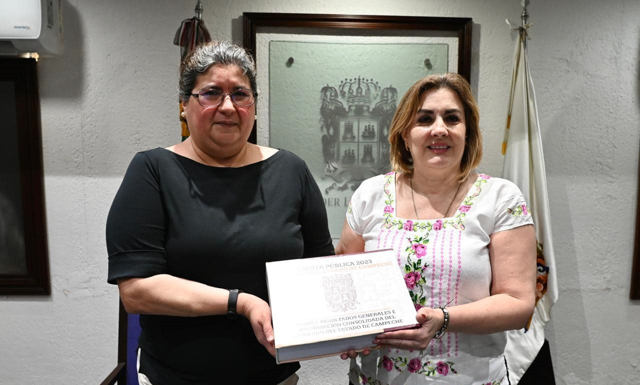 Ayuntamiento de Campeche deja en evidencia mal uso de recursos: Congreso 