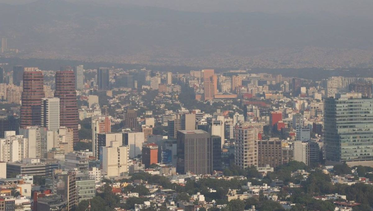 Se aconseja consultar el Índice AIRE Y SALUD antes de realizar actividades al aire libre