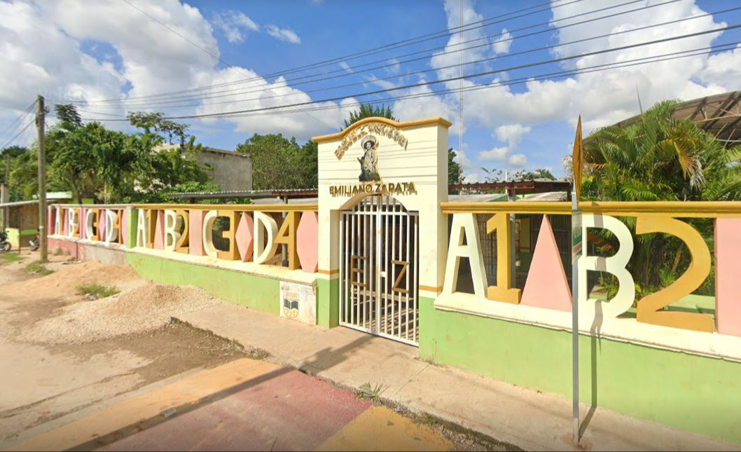 Maestros y alumnos no podrán acceder a la escuela Maestros y alumnos no podrán acceder a la escuela