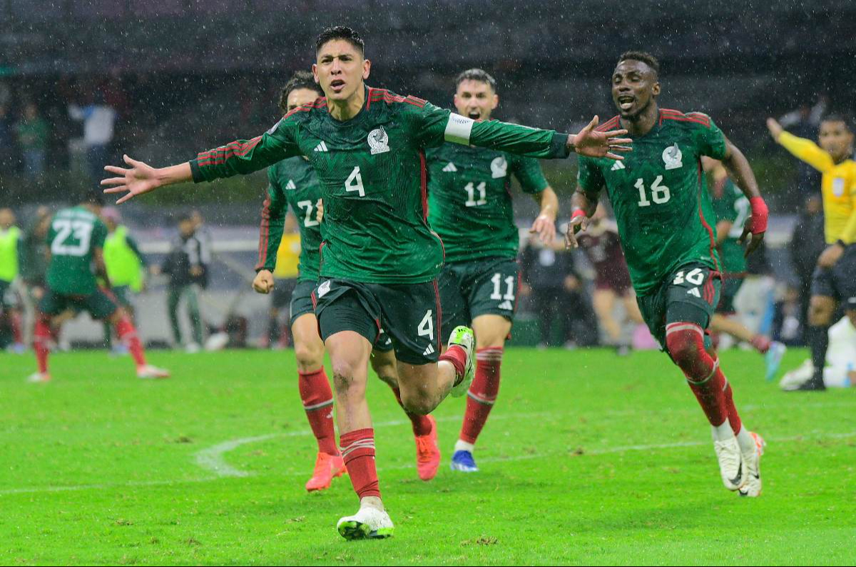 México vs. Bolivia: ¿Cómo ver el partido amistoso del Tri? México vs. Bolivia: ¿Cómo ver el partido amistoso del Tri?
