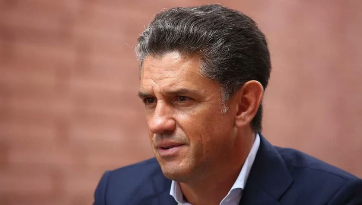 Alejandro Irarragorri, dueño de Santos Laguna, Atlas y Sporting de Gijón Alejandro Irarragorri, dueño de Santos Laguna, Atlas y Sporting de Gijón