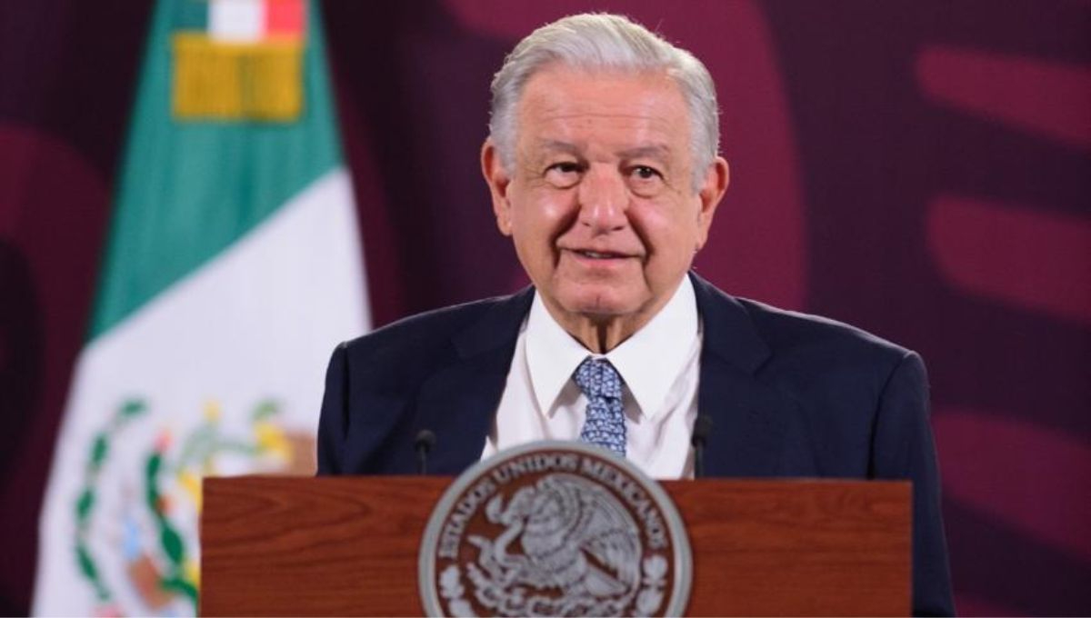 Conferencia mañanera del presidente Andrés Manuel López Obrador de este martes 7, síguela en vivo