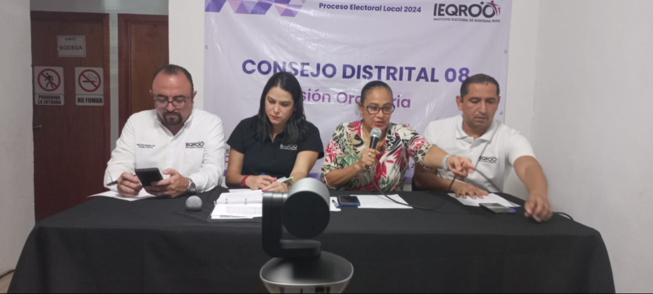 Autoridades mantienen en vigilancia a los candidatos que solicitaron protección Autoridades mantienen en vigilancia a los candidatos que solicitaron protección