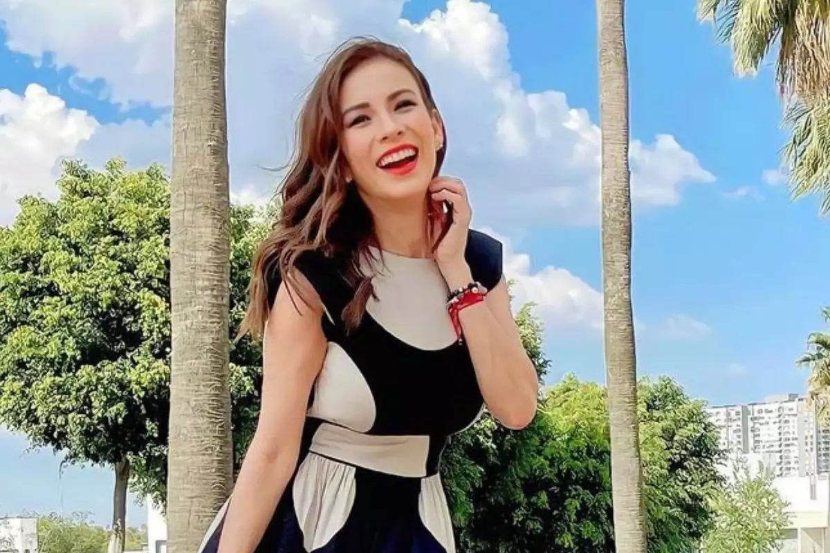 Ingrid Coronado responde si le bajó el novio a  Claudia Lizaldi