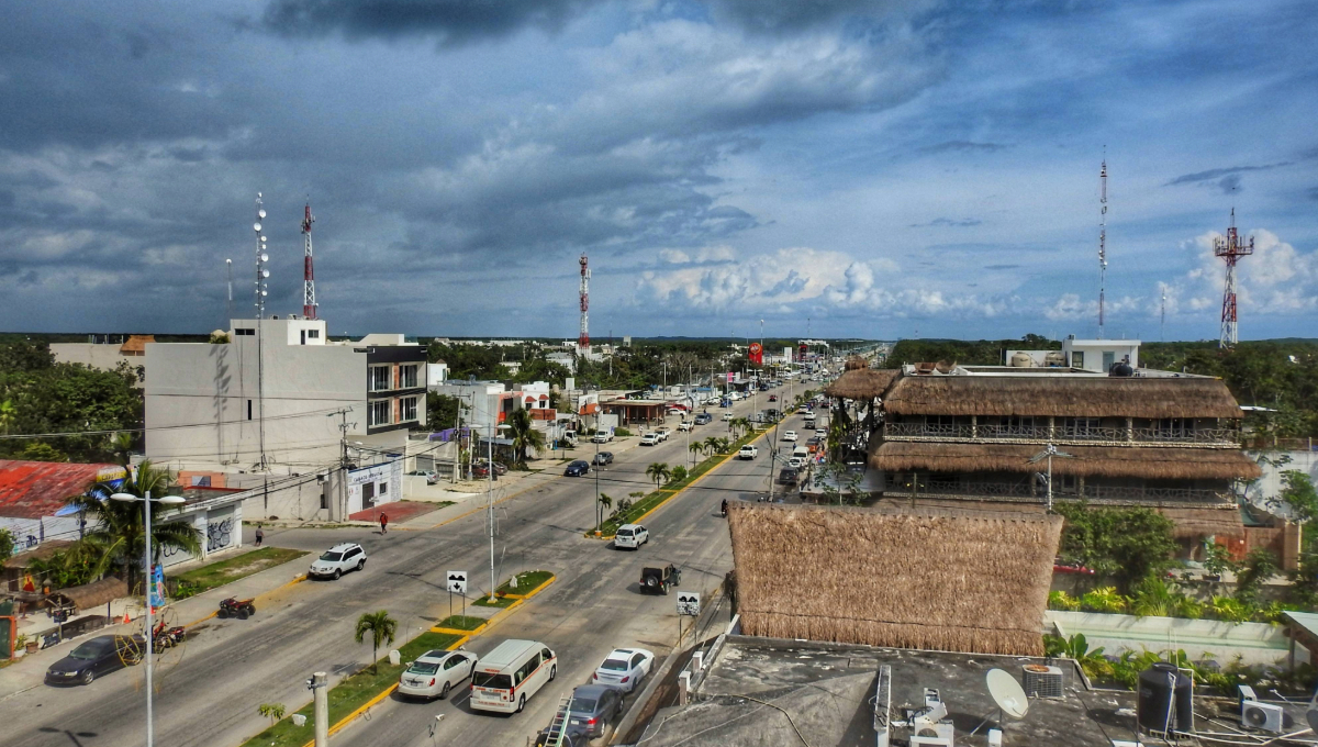  Acribillan a tres hombres en Tulum, Quintana Roo