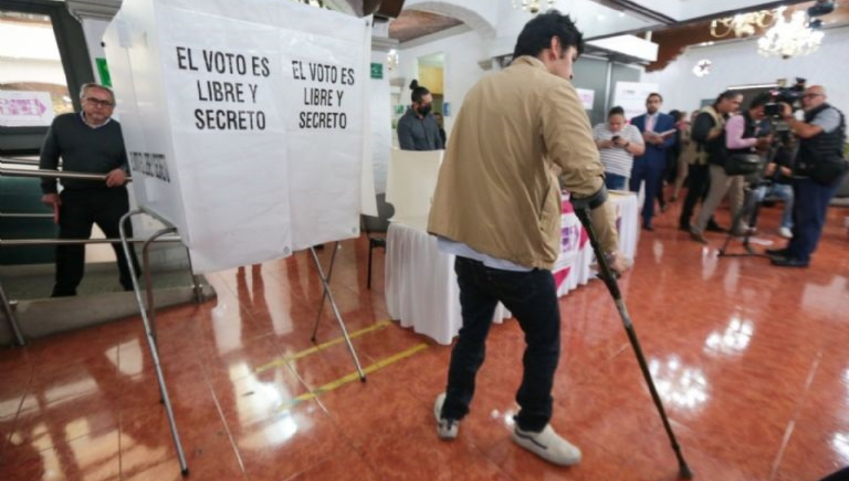 33 ppl están localizados en el reclusorio del Carmen 33 ppl están localizados en el reclusorio del Carmen