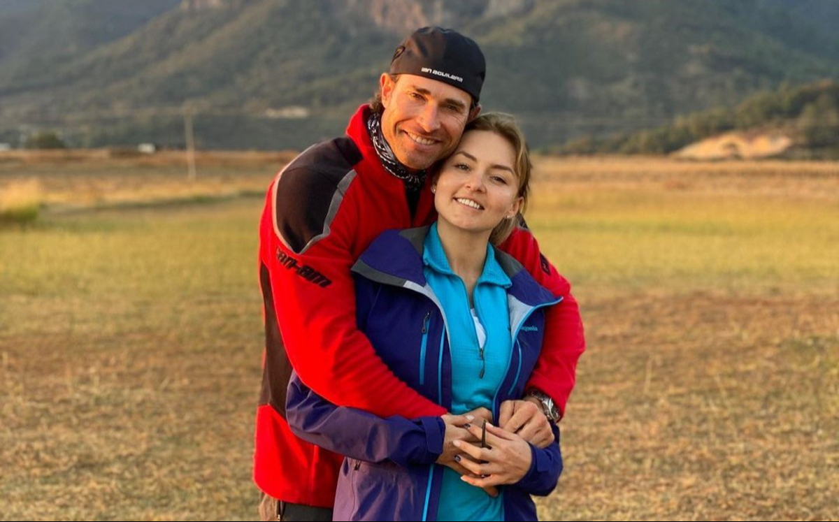 Angelique Boyer y Sebastián Rulli rompen con rumores sobre presunto embarazo