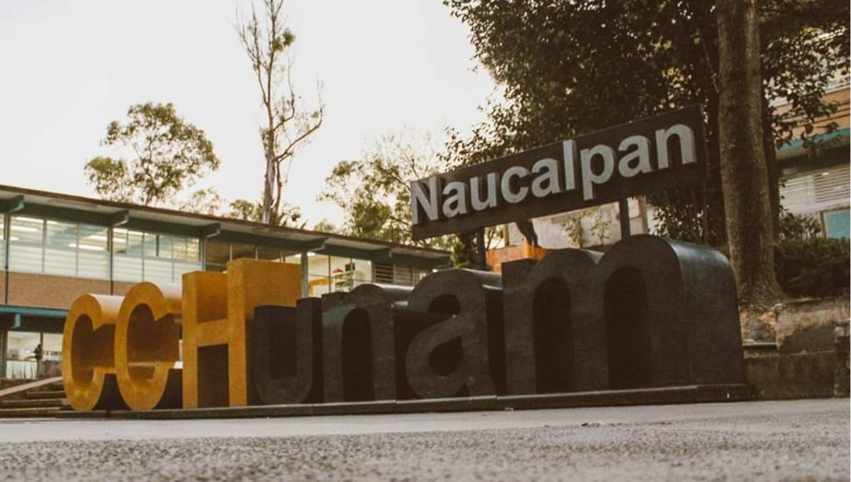 Ataque de grupos porriles deja un muerto en las afueras de CCH Naucalpan en Edomex