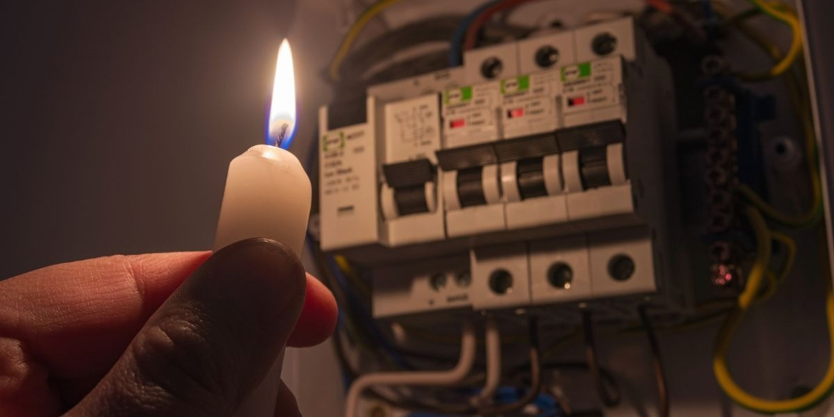 Apagones México: Así puedes denunciar a la CFE para que te regresen tu dinero 