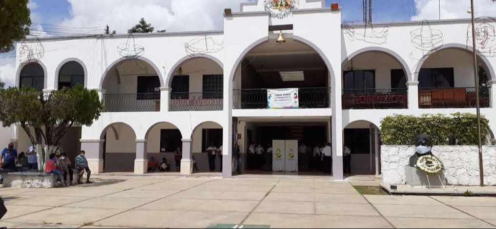 Ayuntamiento de José María Morelos, Quintana Roo Ayuntamiento de José María Morelos, Quintana Roo