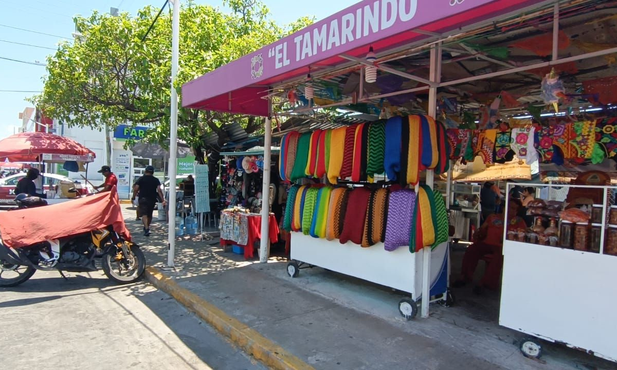  Día de las Madres dejará derrama económica de hasta 20 mdp en Ciudad del Carmen    