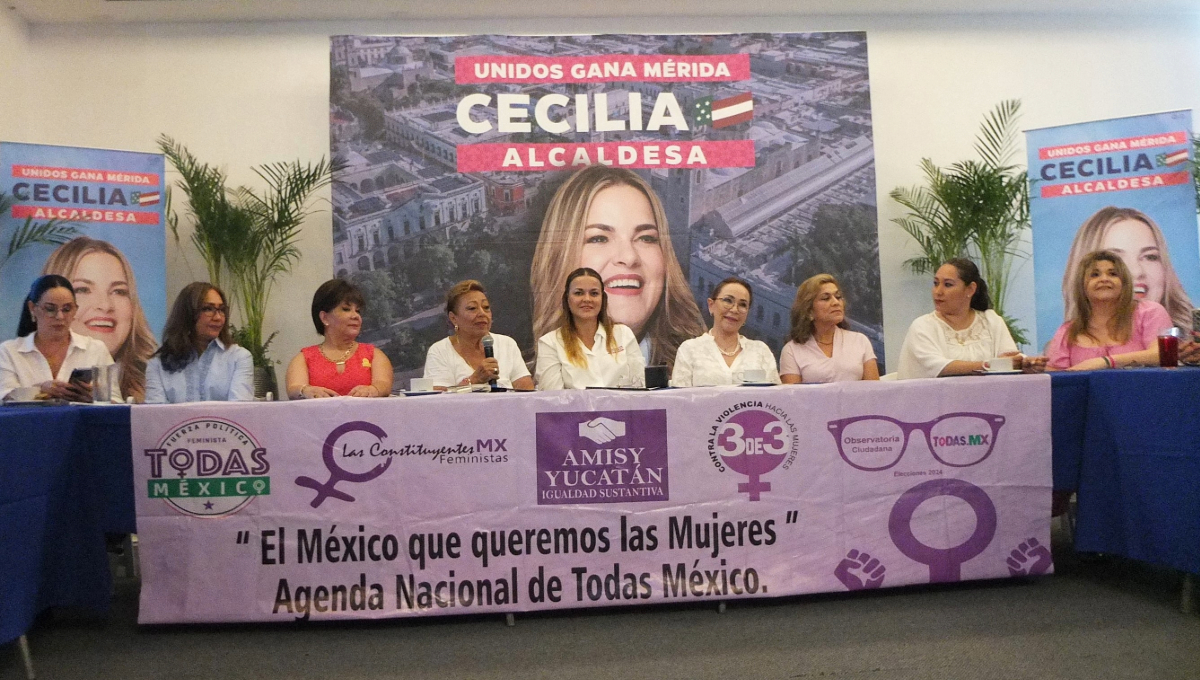 La candidata del PRIAN y Nueva Alianza firmó el compromiso por la Agenda Nacional de Todas México La candidata del PRIAN y Nueva Alianza firmó el compromiso por la Agenda Nacional de Todas México