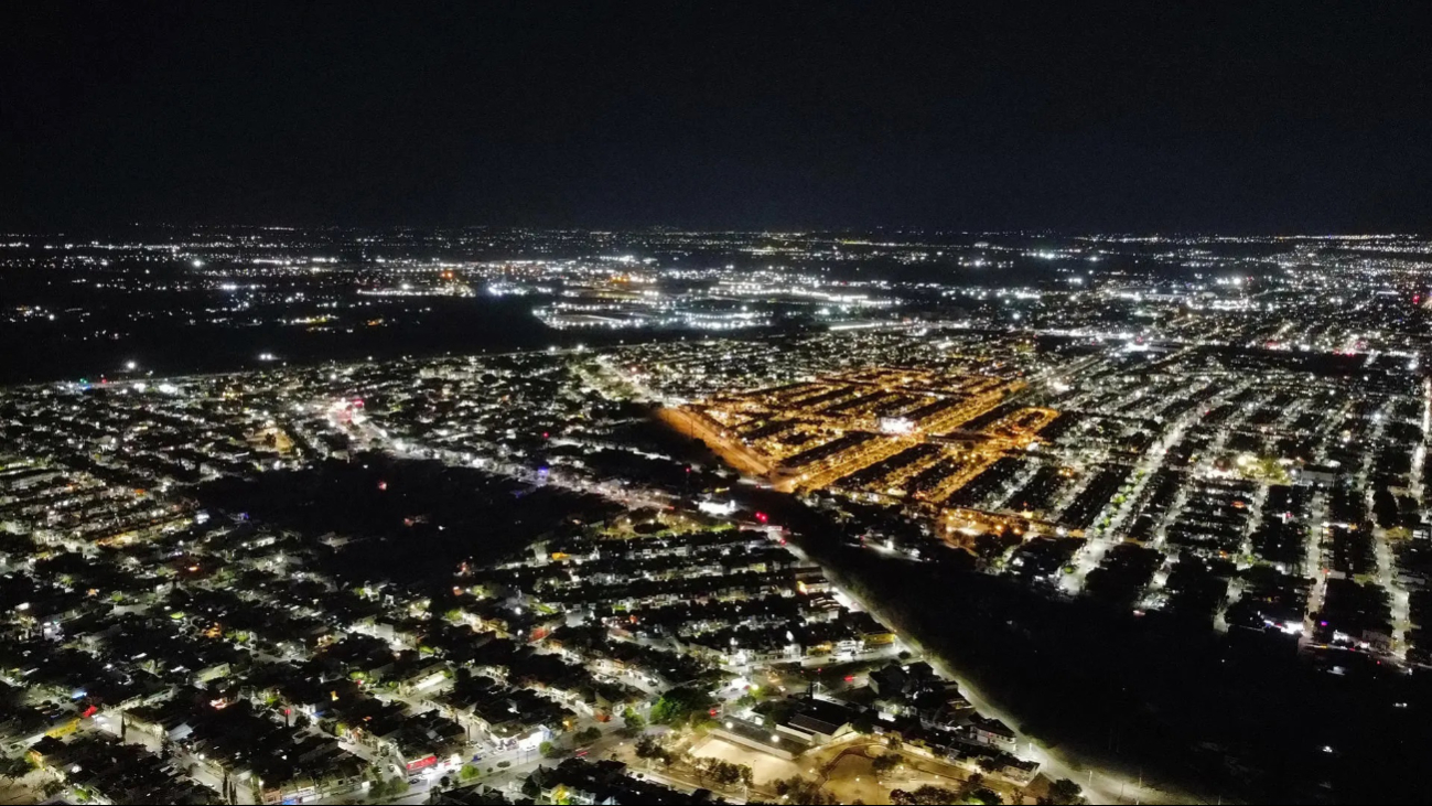Expertos revelan relación entre apagones de luz y onda de calor en México