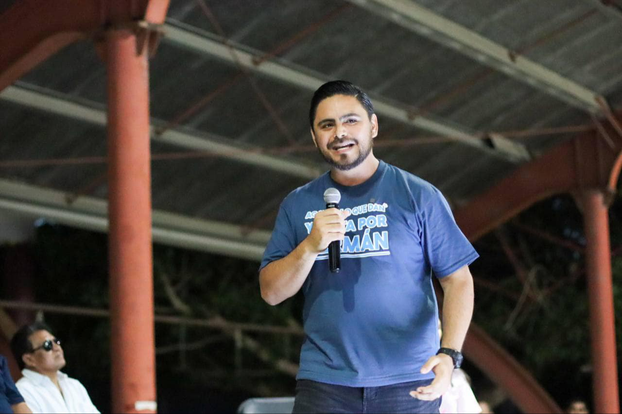 Germán González se niega a disculparse con Yensunni Martínez Germán González se niega a disculparse con Yensunni Martínez