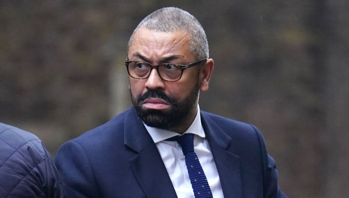 Reino Unido expulsa a agregado de defensa ruso y lo acusa de espionaje