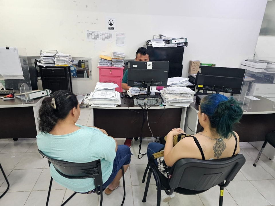 Kanasín, X’matkuil, Tekax y Umán son localidades con reportes de desaparecidos Kanasín, X’matkuil, Tekax y Umán son localidades con reportes de desaparecidos