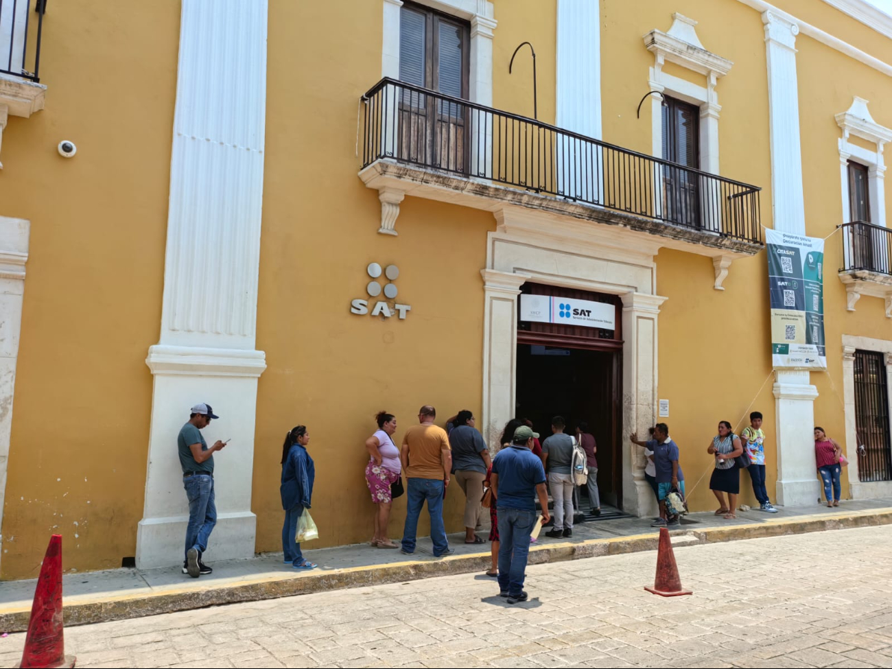 La clave única permite a los contribuyentes identificarse como personas físicas con actividad económica La clave única permite a los contribuyentes identificarse como personas físicas con actividad económica