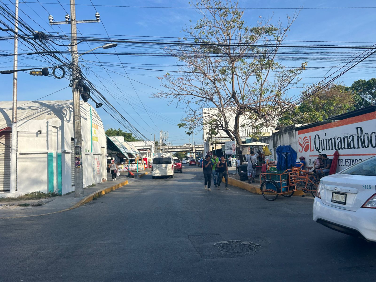 La FGE Quintana Roo investigará la ejecución de la mujer La FGE Quintana Roo investigará la ejecución de la mujer