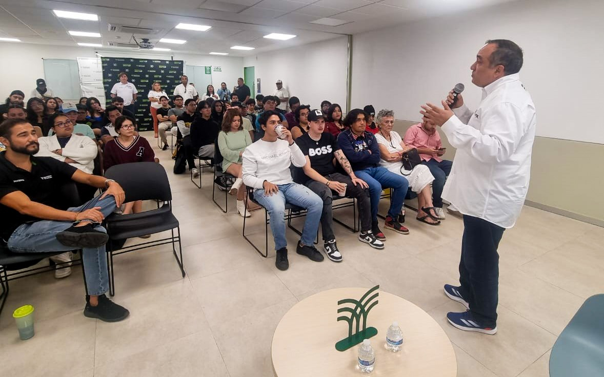 Las campañas han pasado a refugiarse entre las escuelas Las campañas han pasado a refugiarse entre las escuelas