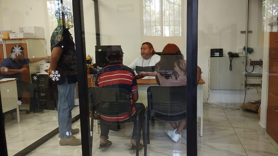 Menores de edad han tenido más reportes de desaparecidos Menores de edad han tenido más reportes de desaparecidos