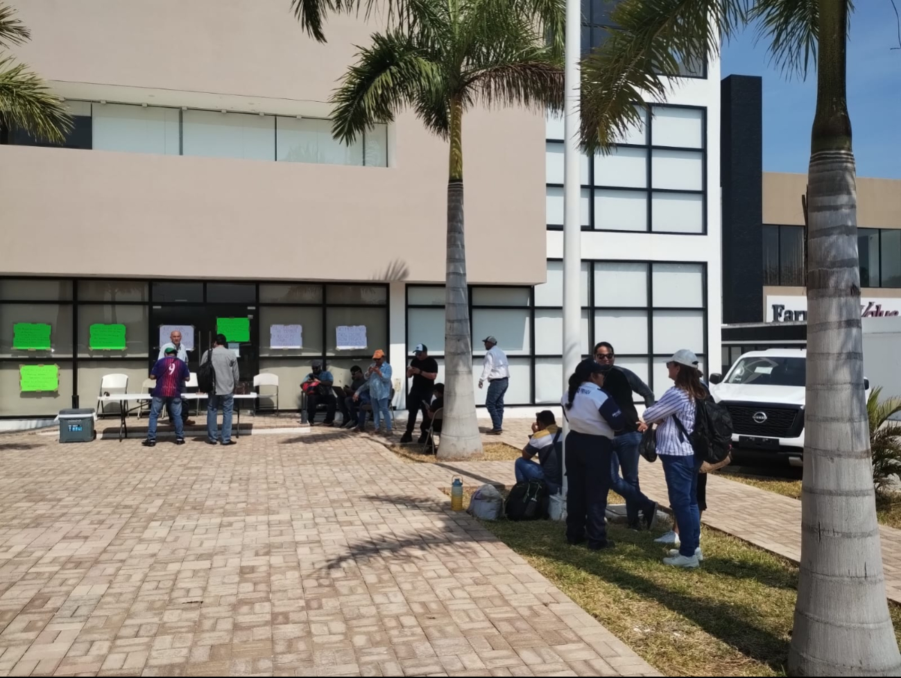 Retraso en pago porque no tienen todos los requisitos Retraso en pago porque no tienen todos los requisitos