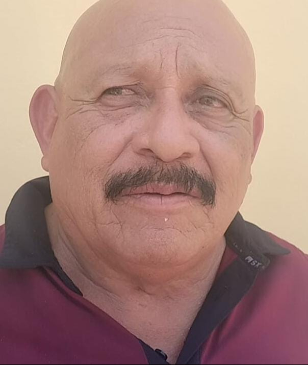 Victoriano Teh López, a cargo del Área de Educación de José María Morelos Victoriano Teh López, a cargo del Área de Educación de José María Morelos