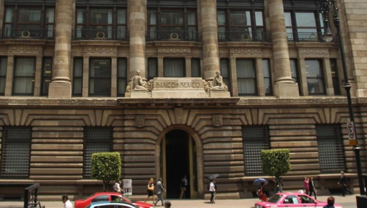 Banxico mantiene tasa de interés en 11% ante aumento sostenido de la inflación