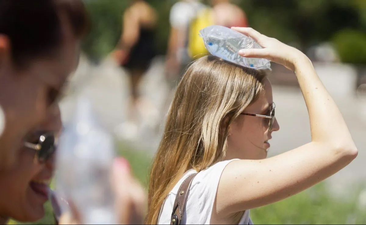 ¿Cuándo termina la segunda onda de calor 2024 en México? ¿Cuándo termina la segunda onda de calor 2024 en México?