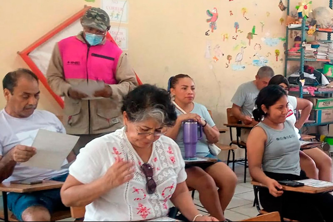El asesoramiento igual lo pueden recibir de forma virtual El asesoramiento igual lo pueden recibir de forma virtual