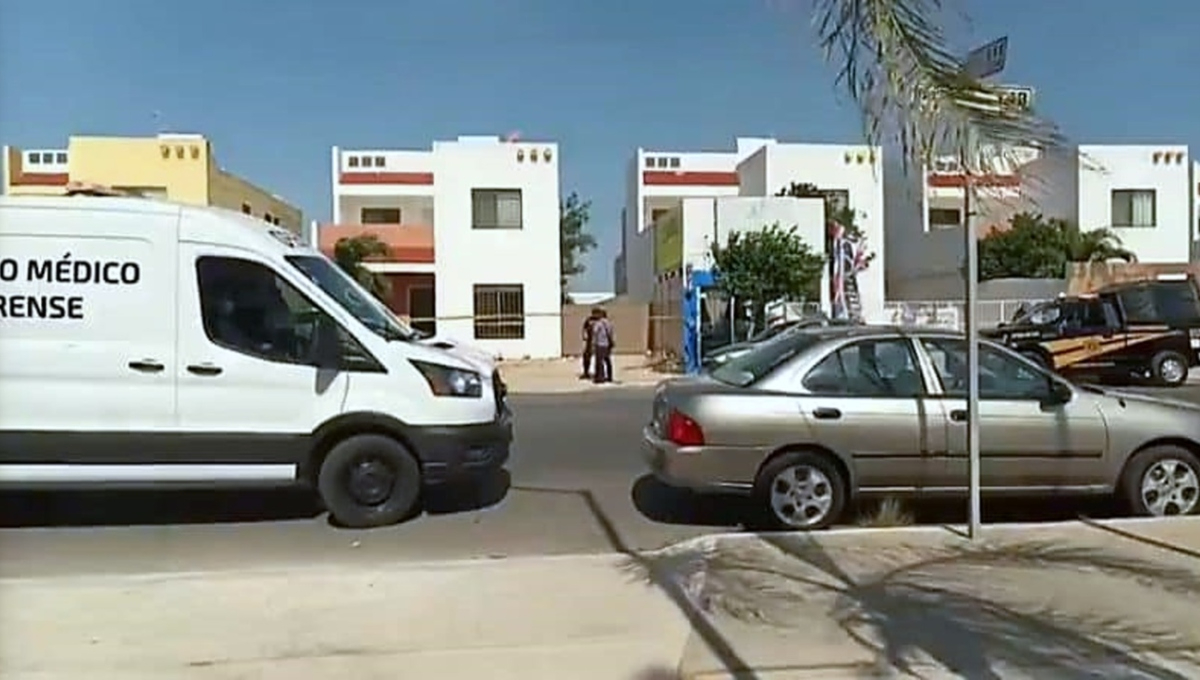 El hombre de 37 años fue hallado por sus familiares luego de no saber de él El hombre de 37 años fue hallado por sus familiares luego de no saber de él