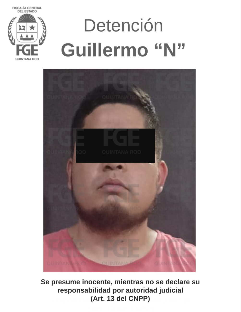 El hombre fue detenido con cristal, cocaína y marihuana. El hombre fue detenido con cristal, cocaína y marihuana.
