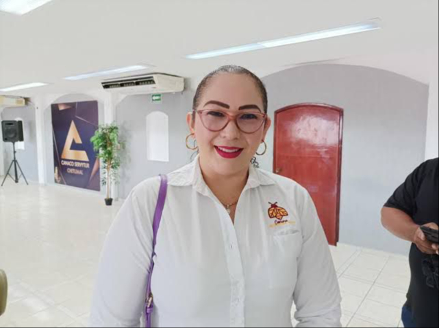 El Tribunal retiró las candidaturas de cuatro cargos en Quintana Roo El Tribunal retiró las candidaturas de cuatro cargos en Quintana Roo