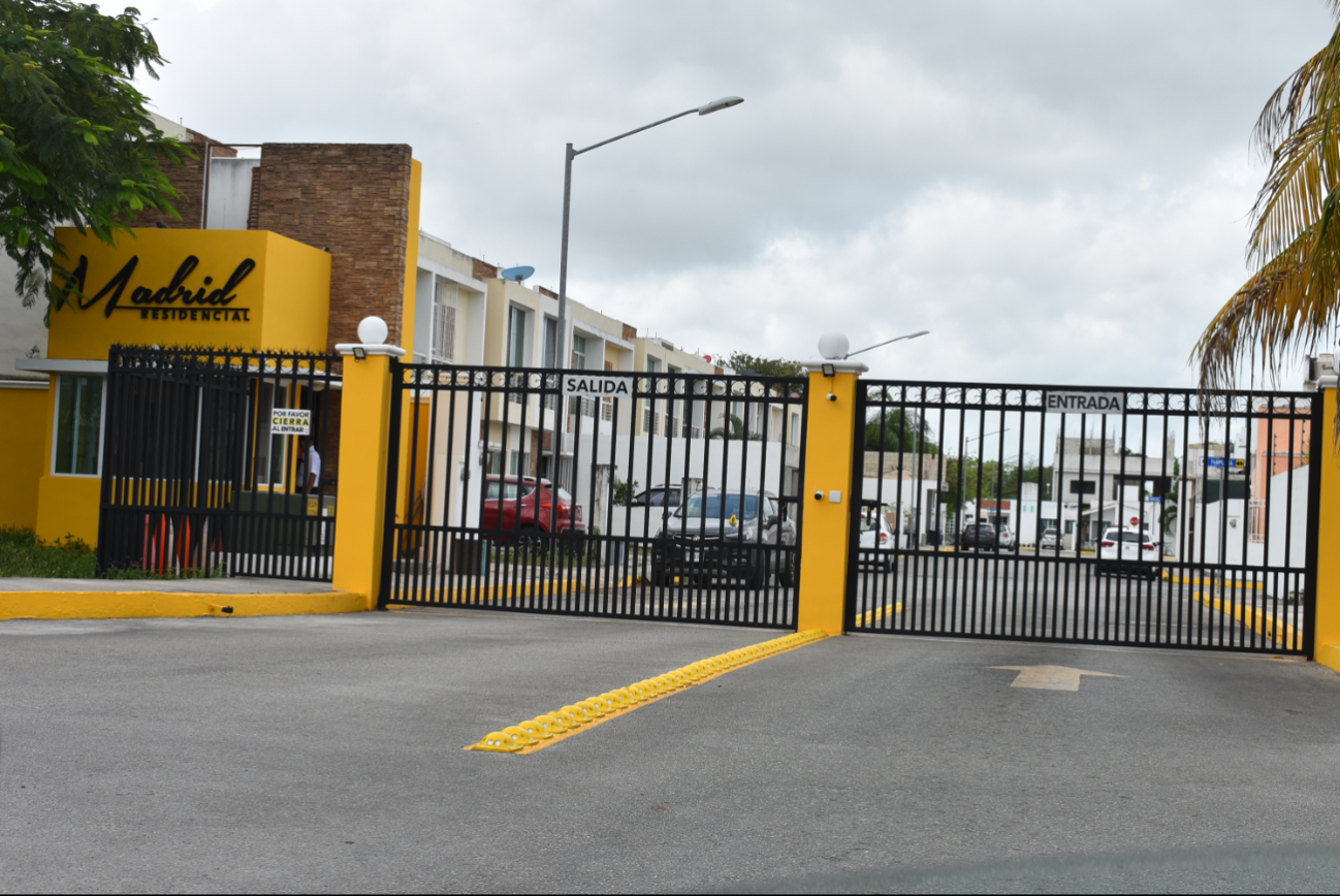 En el Polígono Sur de Cancún no conocen a los candidatos al Senado y diputados En el Polígono Sur de Cancún no conocen a los candidatos al Senado y diputados