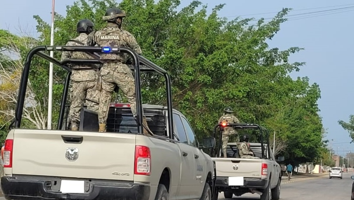 Hombres armados se hicieron pasar por personal de la FGE Quintana Roo para levantar a un hombre