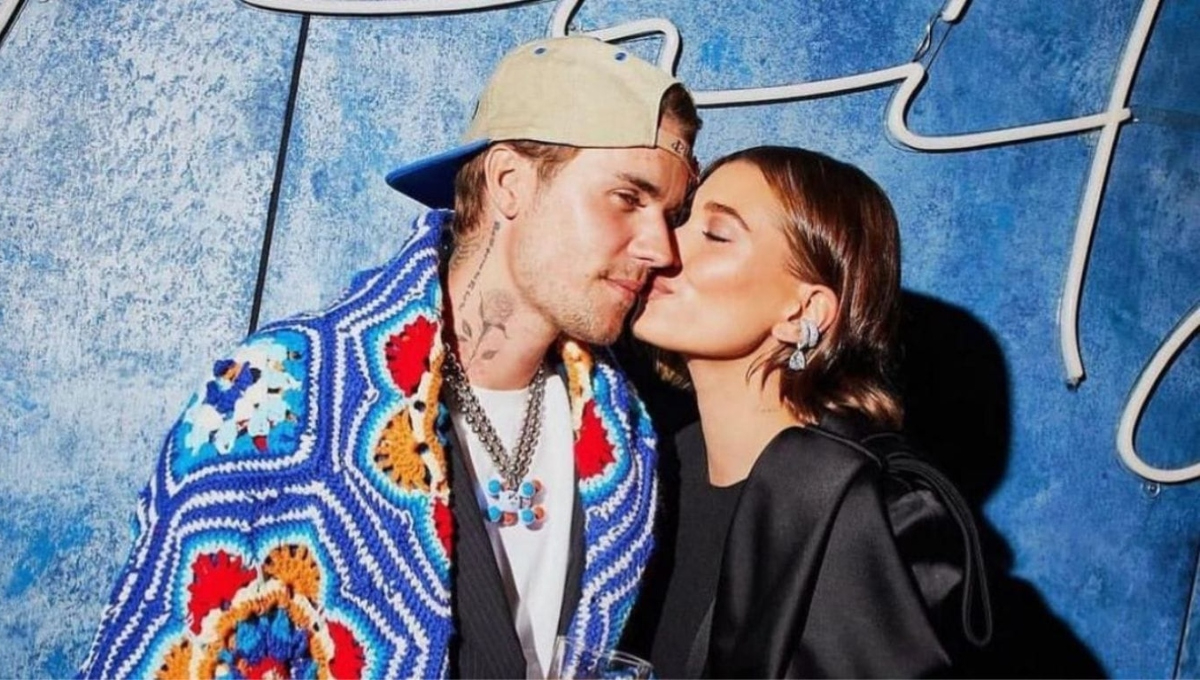 Justin y Hailey Bieber se convertirán en padres por primera vez Justin y Hailey Bieber se convertirán en padres por primera vez