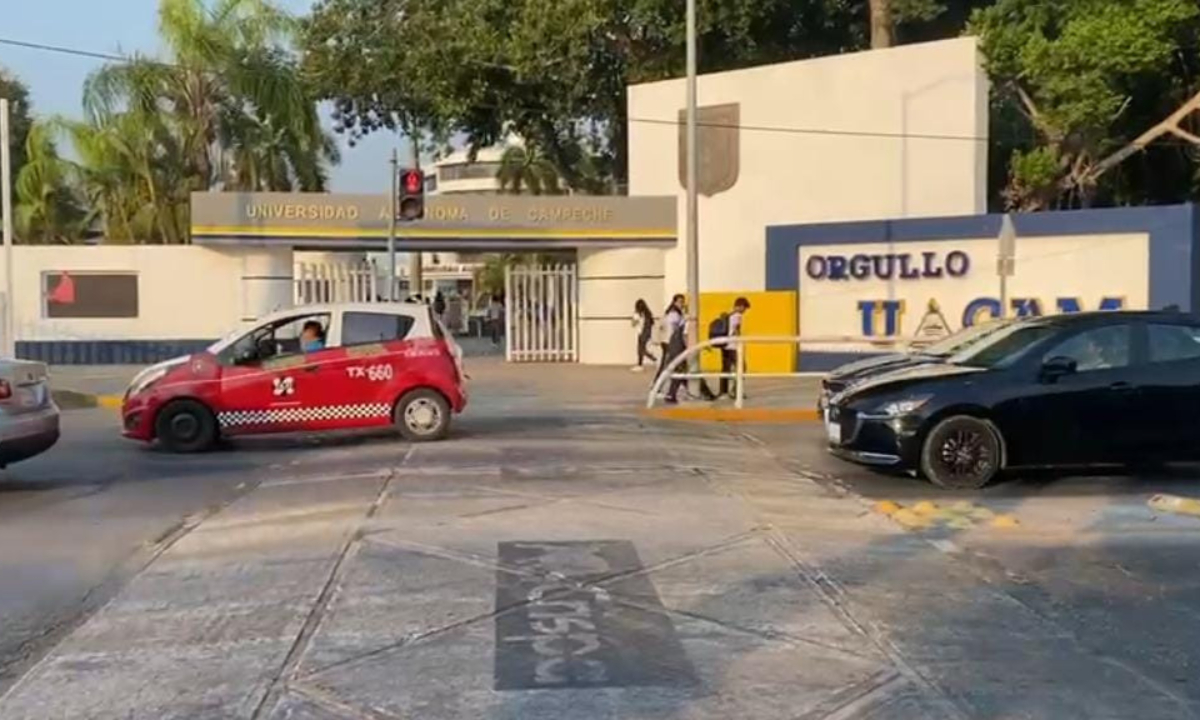 Universidad de Campeche reprograma examen EGEL para el 31 de mayo  