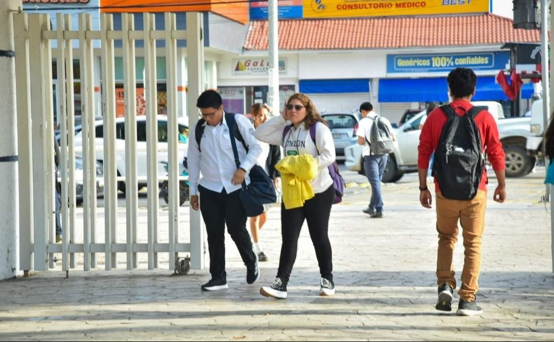 La prueba fue agendada para el próximo 31 de mayo La prueba fue agendada para el próximo 31 de mayo
