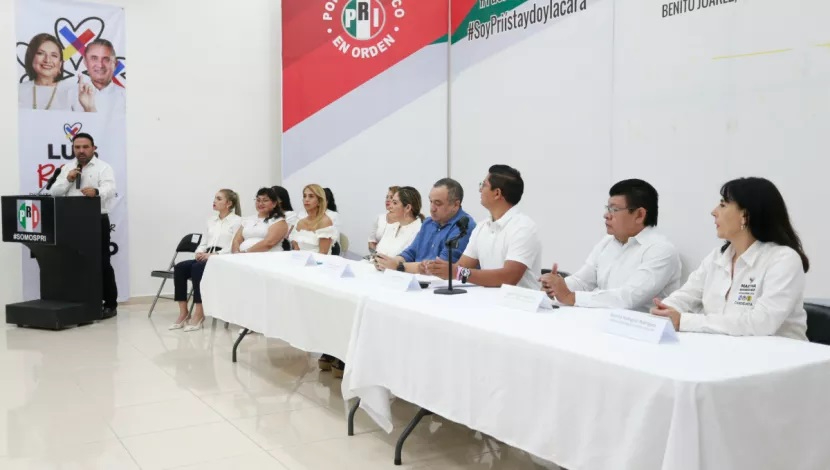 La Sala Regional del TEPJF determinó que no se juzgaron las impugnaciones adecuadamente La Sala Regional del TEPJF determinó que no se juzgaron las impugnaciones adecuadamente