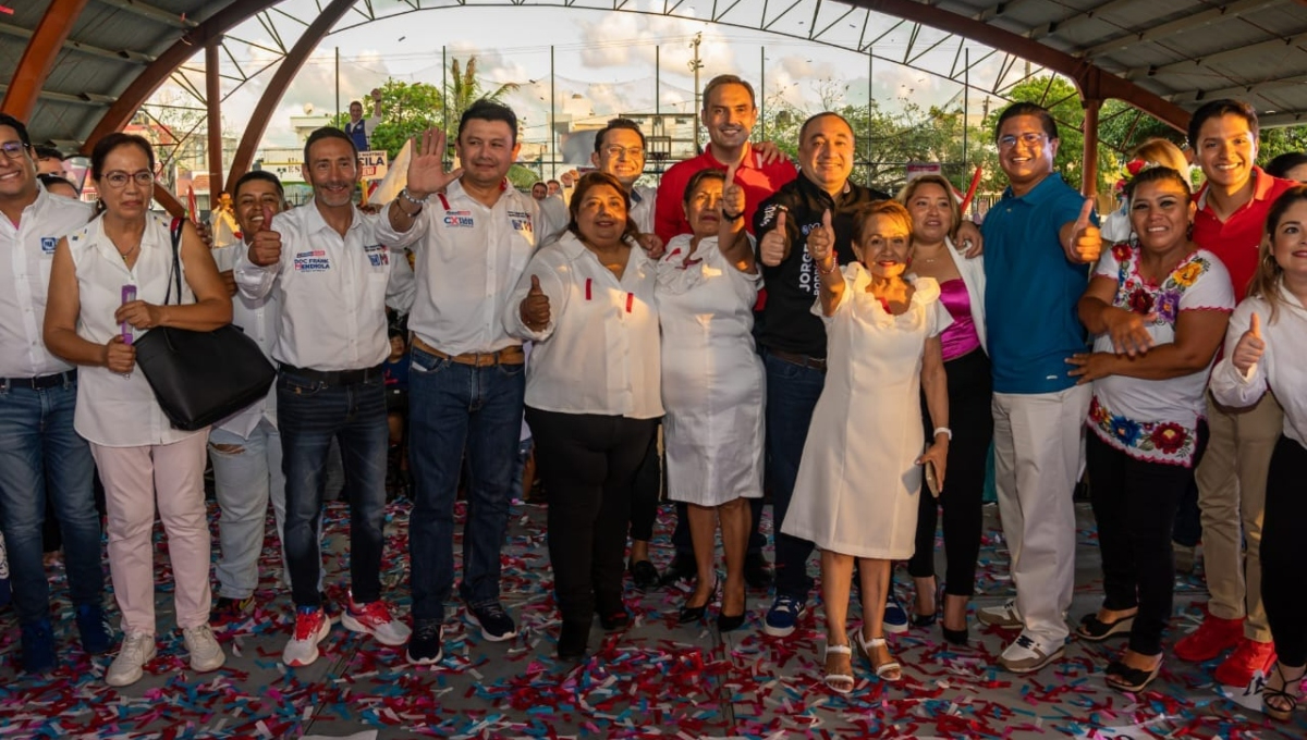 Tribunal Electoral retira cuatro candidaturas en Quintana Roo
