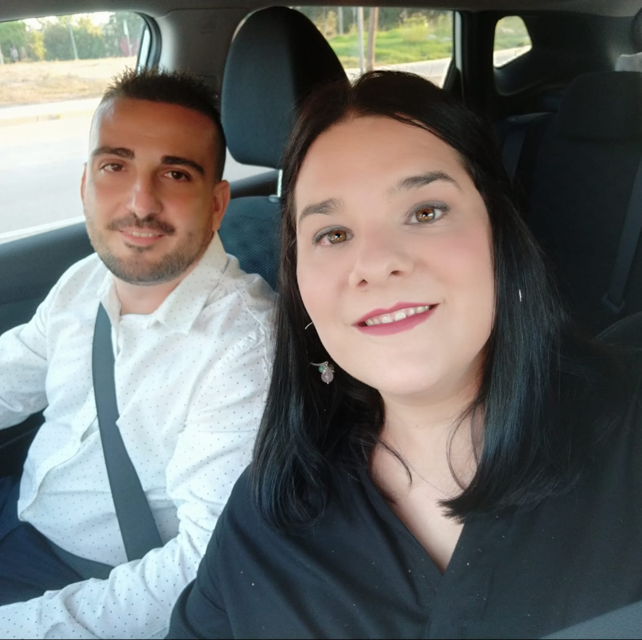 Adrián y Sofía decidieron pasar su luna de miel en Cancún Adrián y Sofía decidieron pasar su luna de miel en Cancún