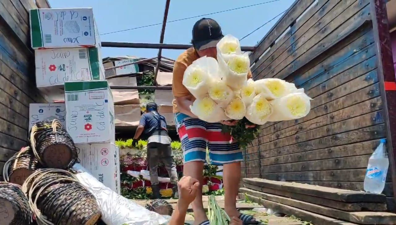 Una flor arreglada se ubicará en 50 pesos para su venta; ese es el valor mínimo del mercado del rubro en esta fecha; a partir de aquí se calculan pedidos superiores Una flor arreglada se ubicará en 50 pesos para su venta; ese es el valor mínimo del mercado del rubro en esta fecha; a partir de aquí se calculan pedidos superiores