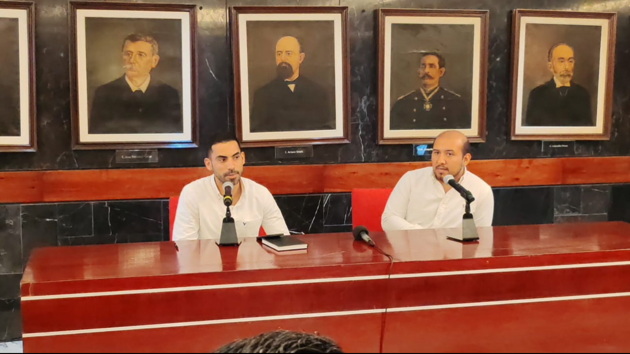 Ya están entregando boletos Ya están entregando boletos