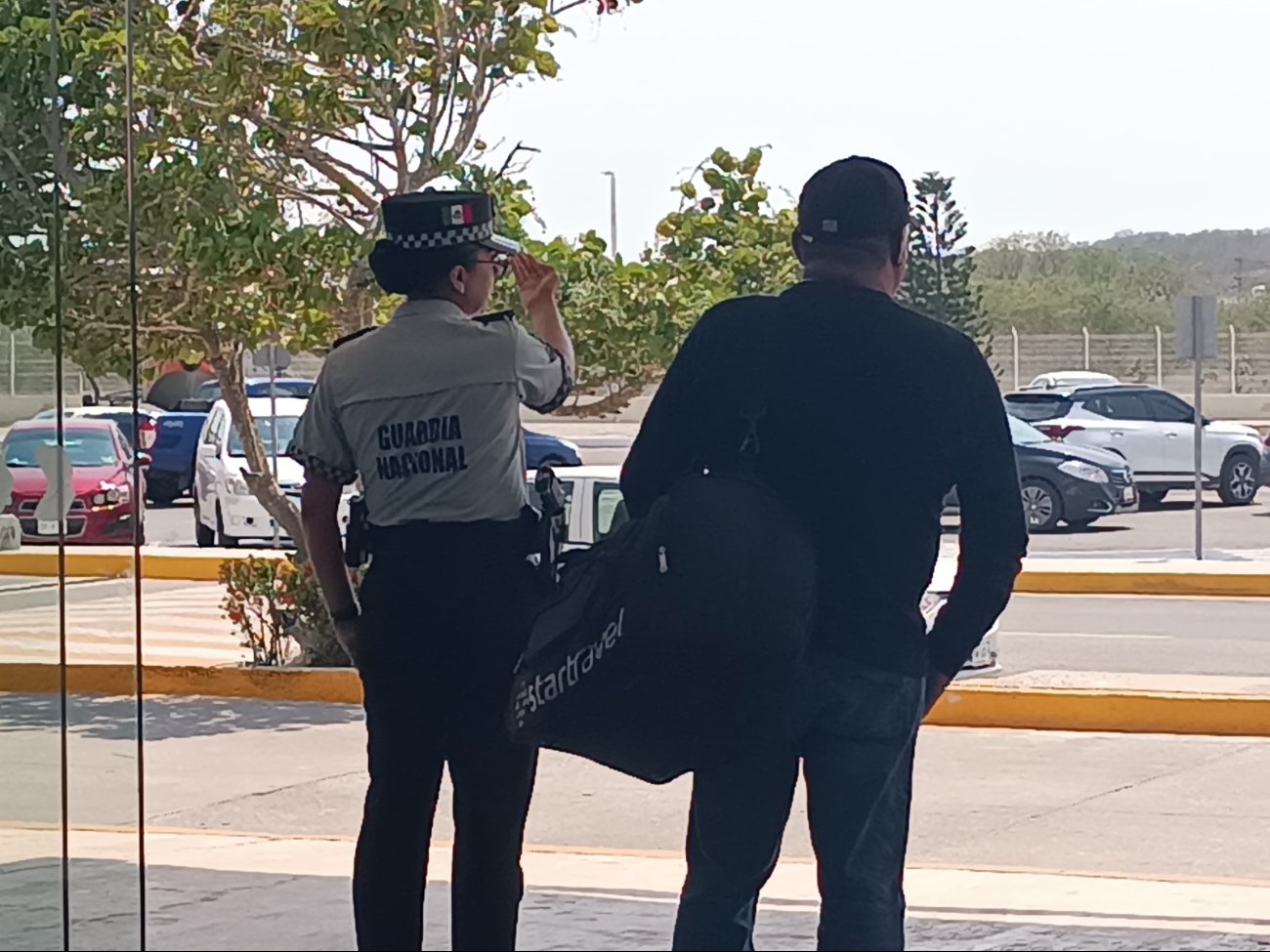 Ya hubo reunión para atender el tema del funcionamiento del aire acondicionado del Aeropuerto de Campeche Ya hubo reunión para atender el tema del funcionamiento del aire acondicionado del Aeropuerto de Campeche